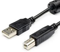Кабель USB (для принтера) AM-BM 2.0, 1.5м