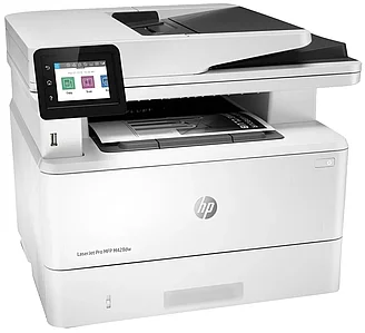 МФУ HP LaserJet Pro MFP M428dw (W1A31A)