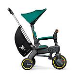 Детский трехколесный велосипед Simple Parenting Doona Liki Trike S5 (зеленый) Складной, фото 2