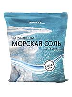 Соль морская для ванн Aroma 'Saules "Череда", 1 кг