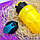 Анатомическая детская бутылка с клапаном Healih Fitness для воды и других напитков, 350 мл Розовый, фото 7