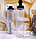 Бутылка с клапаном Healih Fitness для воды и других напитков, 500 мл. Сито в комплекте Фиолетовая, фото 8