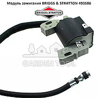 Модуль зажигания для двигателя BRIGGS & STRATTON (490586 491312 492341 495859 591459 690248 715231 795315