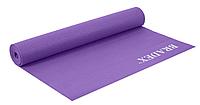 Коврик для йоги и фитнеса Bradex SF 0397, фиолетовый