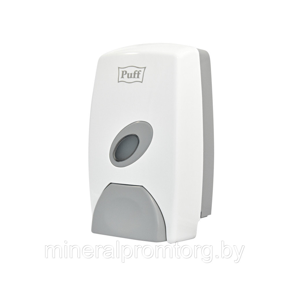Дозатор для жидкого мыла Puff-8115 (1000 мл) - фото 1 - id-p164030755