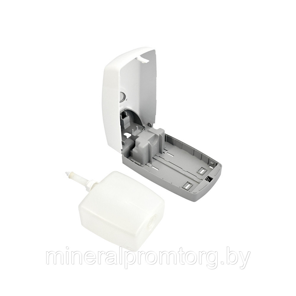 Дозатор для жидкого мыла Puff-8115 (1000 мл) - фото 4 - id-p164030755