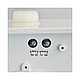 Дозатор сенсорный PUFF-8183 (2 л) для жидких антисептиков (спрей), фото 4