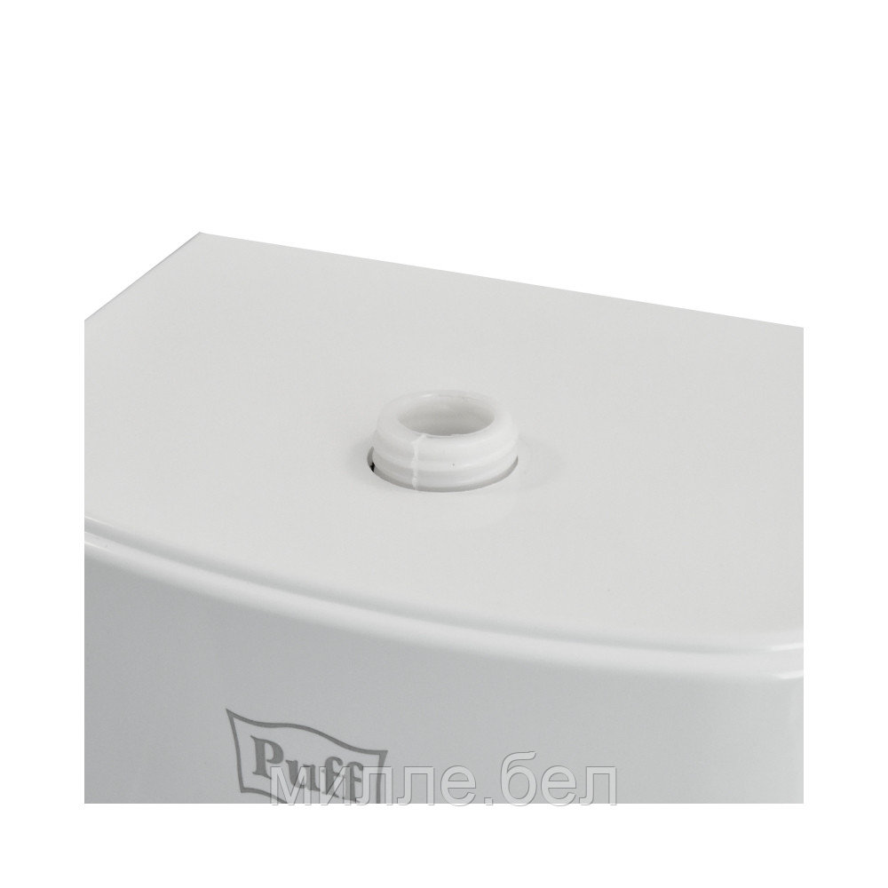 Дозатор сенсорный PUFF-8183 (2 л) для жидких антисептиков (спрей) - фото 9 - id-p146570661