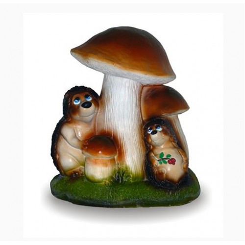Фигура садовая гриб №9 арт.сф-1238 - фото 1 - id-p180029953