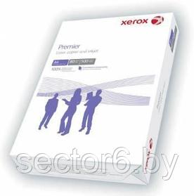 Бумага Xerox Premier 003R91720 A4/80г/м2/500л./белый CIE170% общего назначения(офисная) XEROX 003R91720