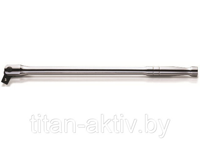 Вороток с шарниром 1/2" 250мм TOPTUL