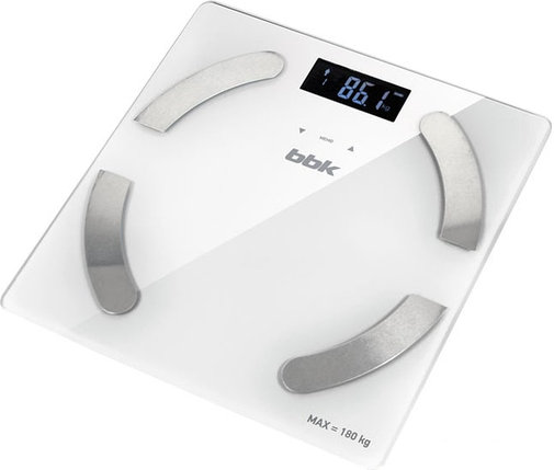 Напольные весы BBK BCS5001GM, фото 2