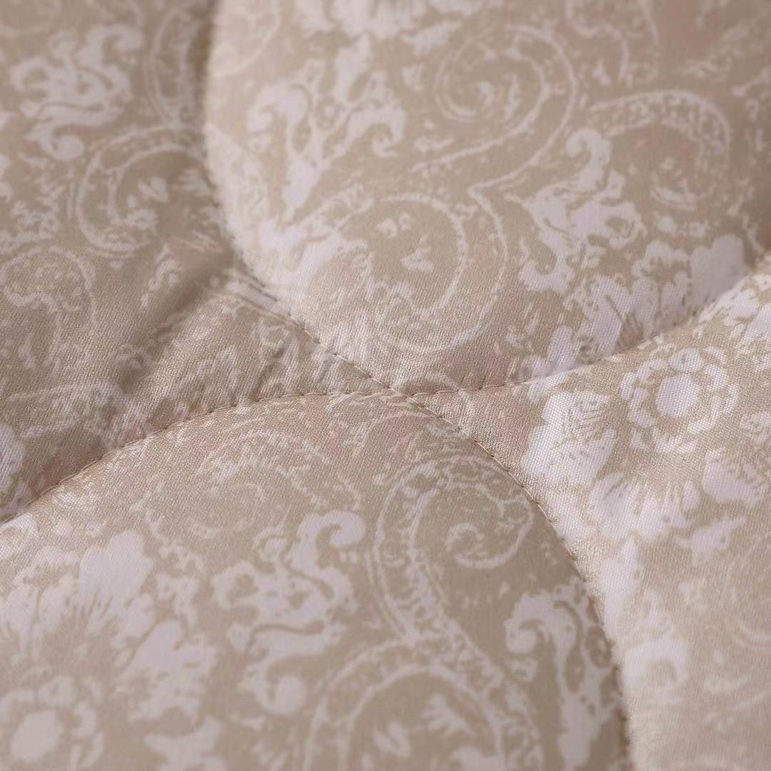 Одеяло полуторное "Шелкопряд", 147/215 - фото 4 - id-p180036565