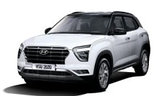 Чехлы на сиденья Hyundai Creta 2 c 2021-