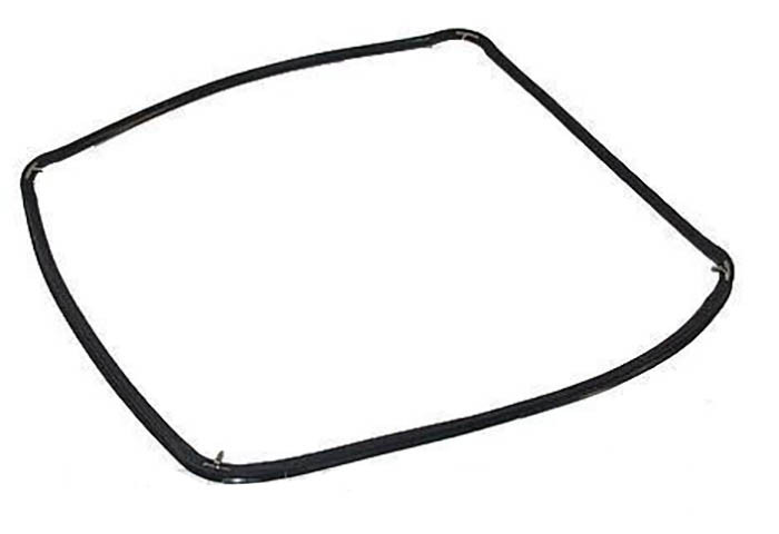 Уплотнитель двери плиты, духовки  Indesit, Ariston C00111687 (100 см, П-образный)