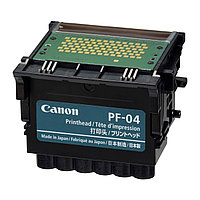 Печатающая головка Canon PF-04 (3630B001)