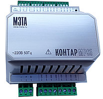 MPS5 - Модуль питания датчиков