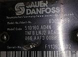 Гидромотор Sauer Danfoss 51D160, фото 3