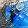 Анатомическая бутылка с клапаном Healih Fitness для воды и других напитков, 500 мл. Сито в комплекте, фото 10