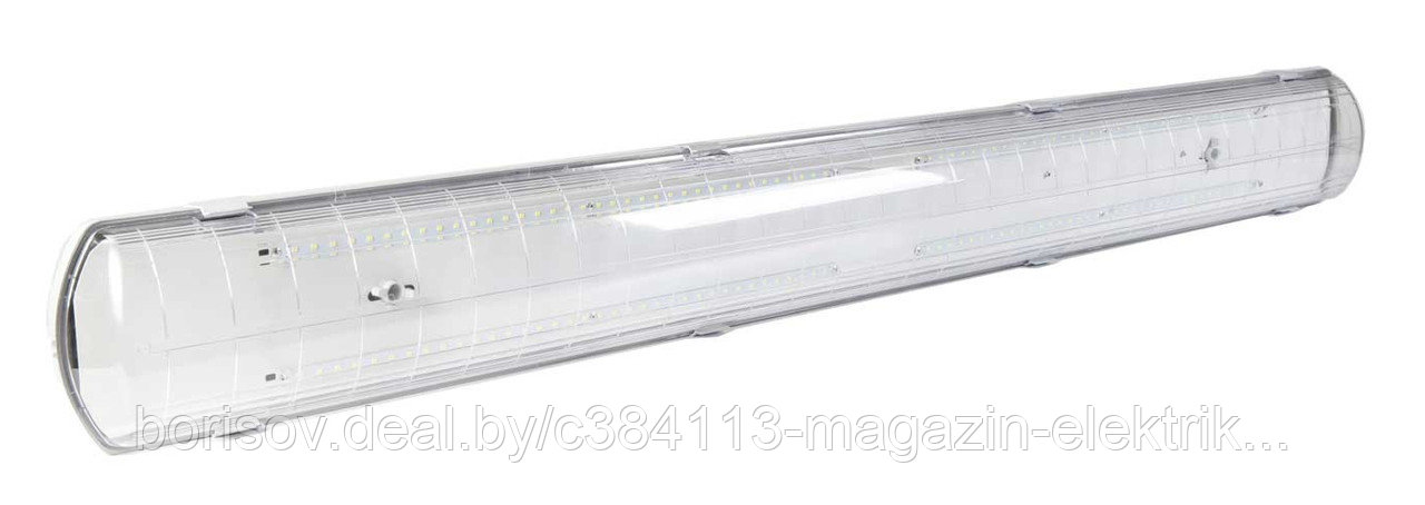 Светильник светодиодный АПОГОН LSP-LED-550-2х600-КС (Без ламп)