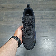 Кроссовки Nike Air Max 90 Triple Black, фото 3