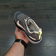 Кроссовки Nike Air Zoom Structure 17 Gray, фото 2