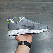 Кроссовки Nike Air Zoom Structure 17 Gray, фото 3