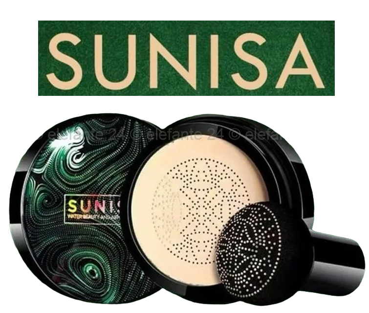 Кушон - тональный крем, СС-крем для макияжа SUNISA - фото 1 - id-p180041099