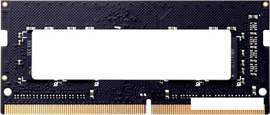 Оперативная память Hikvision S1 16GB DDR4 SODIMM PC4-21300 HKED4162DAB1D0ZA1/16G
