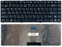 Клавиатура нeтбука ASUS Eee PC UL20A