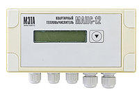 Вычислитель МАНС-12