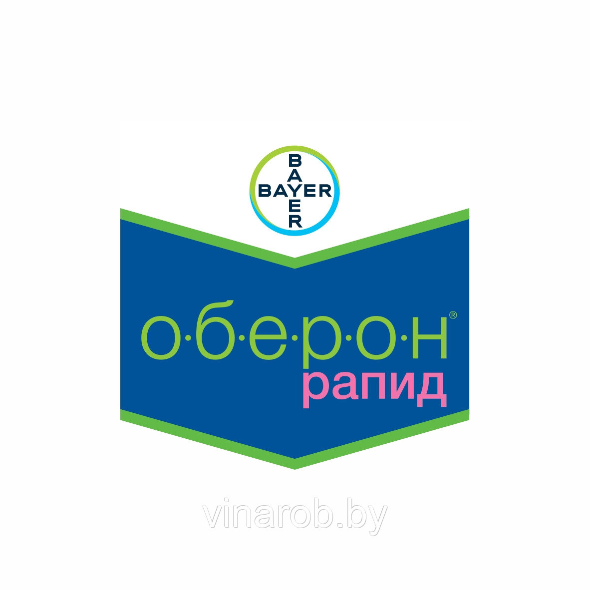 Оберон Рапид (60 мл)