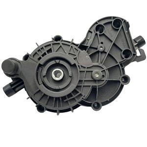 Редуктор мясорубки Moulinex  HV8, HV10  SS-193766 (SS-1530000563)