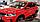 Ветровики клеящиеся Cobra tuning Geely Coolray 5d с 2020 (6 шт), фото 2