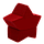 Бархатная подарочная коробочка "Красная звезда" (6 см), фото 5