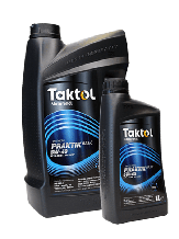 Моторное масло Taktol Praktik Basic 5W-40 5л (Германия)