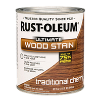 Морилка быстросохнущая Wood Care Ultimate Wood Stain, цвет Осень (0,946 л.)