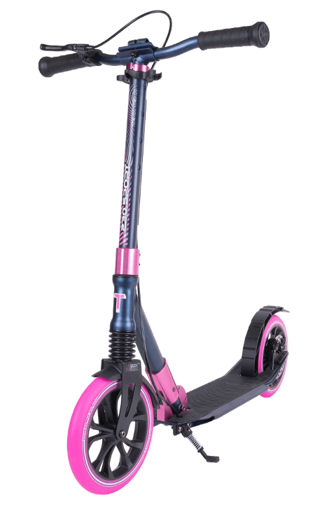 Tech Team Sport 230R розовый