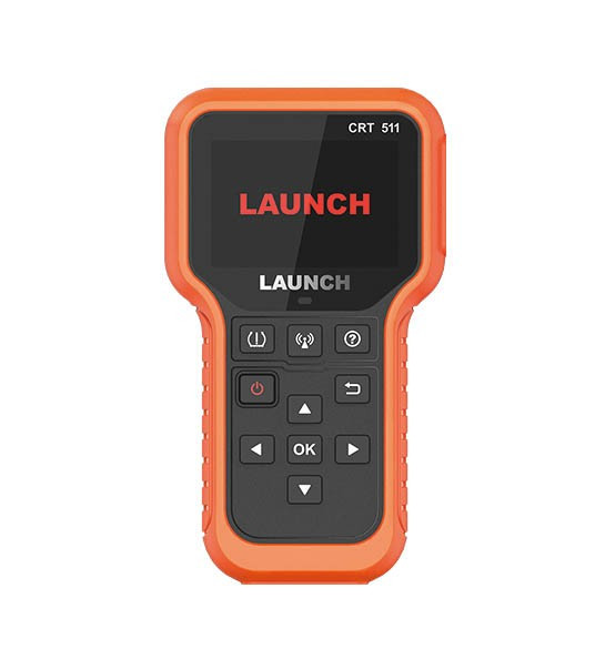 Программатор датчиков TPMS Launch CRT511 - купить в Минске