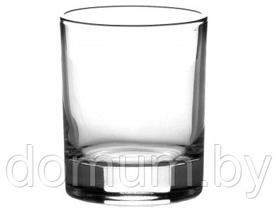 Набор из 6-ти стаканов для виски Pasabahce Side (42435) - фото 2 - id-p180052695