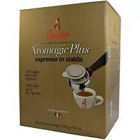 Кофе "BARBERA Aromagic" Plus в чалдах, 150 порций