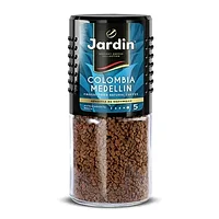 Кофе "Jardin" Colombia Medellin, растворимый, 95 г