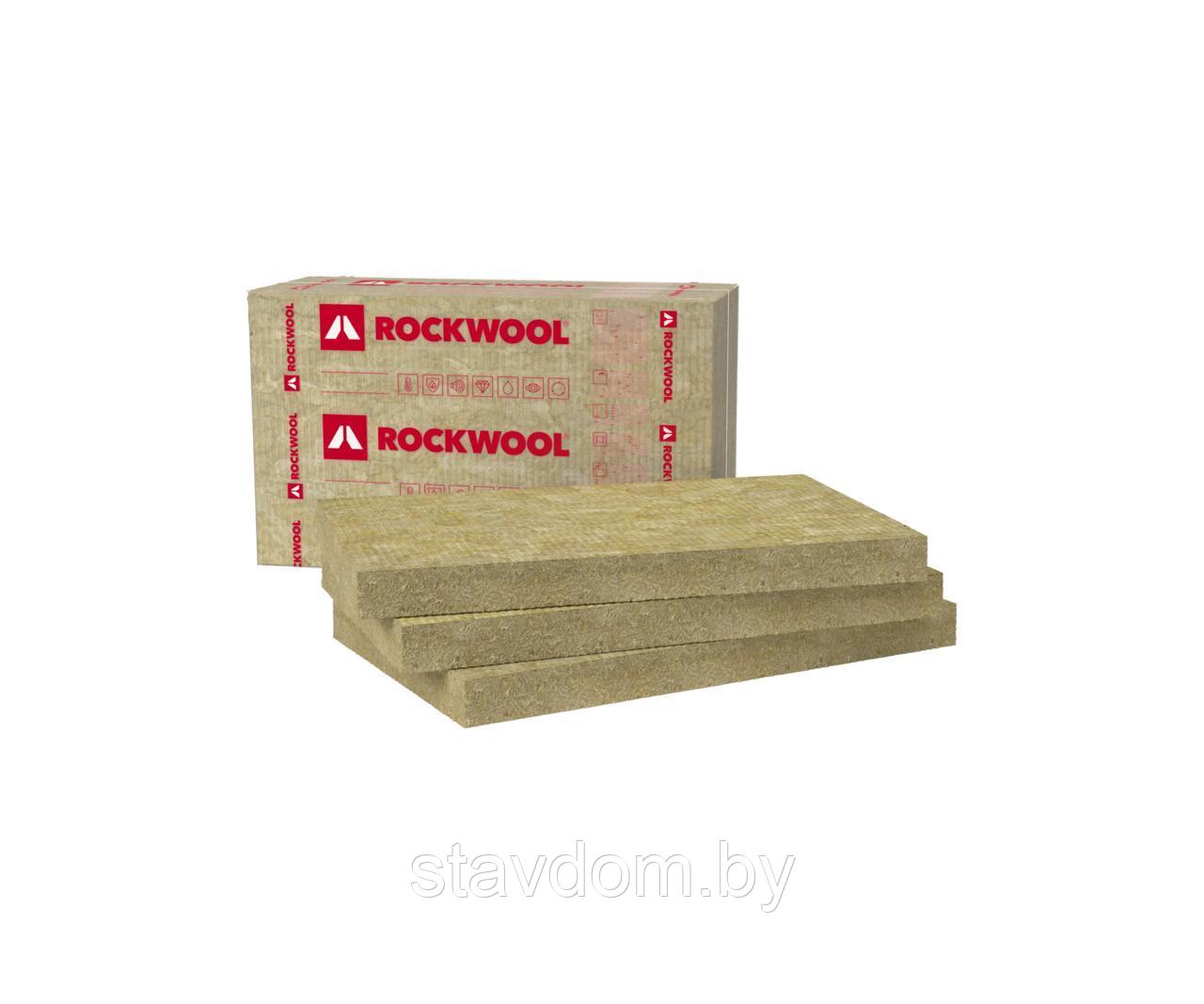 РОКВУЛ ROCKMIN 50мм (10,98 м2) 0,549 м3