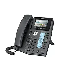 Телефонный аппарат Fanvil "X5S" SIP телефон