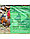ПероЧист 1000мл для сельскохозяйственных птиц для борьбы с пухопероедами,блохами и клещами, фото 3