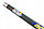 Удочка с кольцами VDE-Robinson Team Nano Core SX2 6 м. тест: 10-20 гр, 289 гр., фото 2