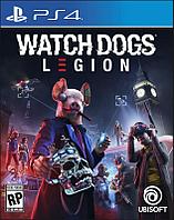 Watch Dogs: Legion PS4