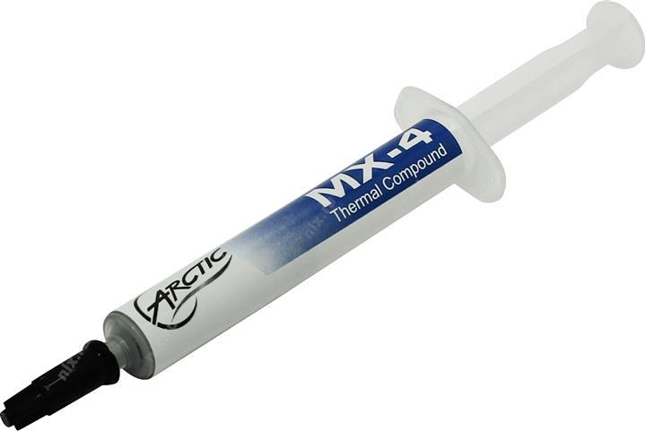 Arctic Cooling ACTCP00002B MX-4, 4 г