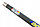Удочка маховая VDE-Robinson Team Nano Core Pole SX2 7 м. тест: 10-20 гр, 339 гр., фото 4