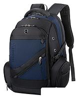 Городской рюкзак Miru Legioner M05 (синий), фото 1